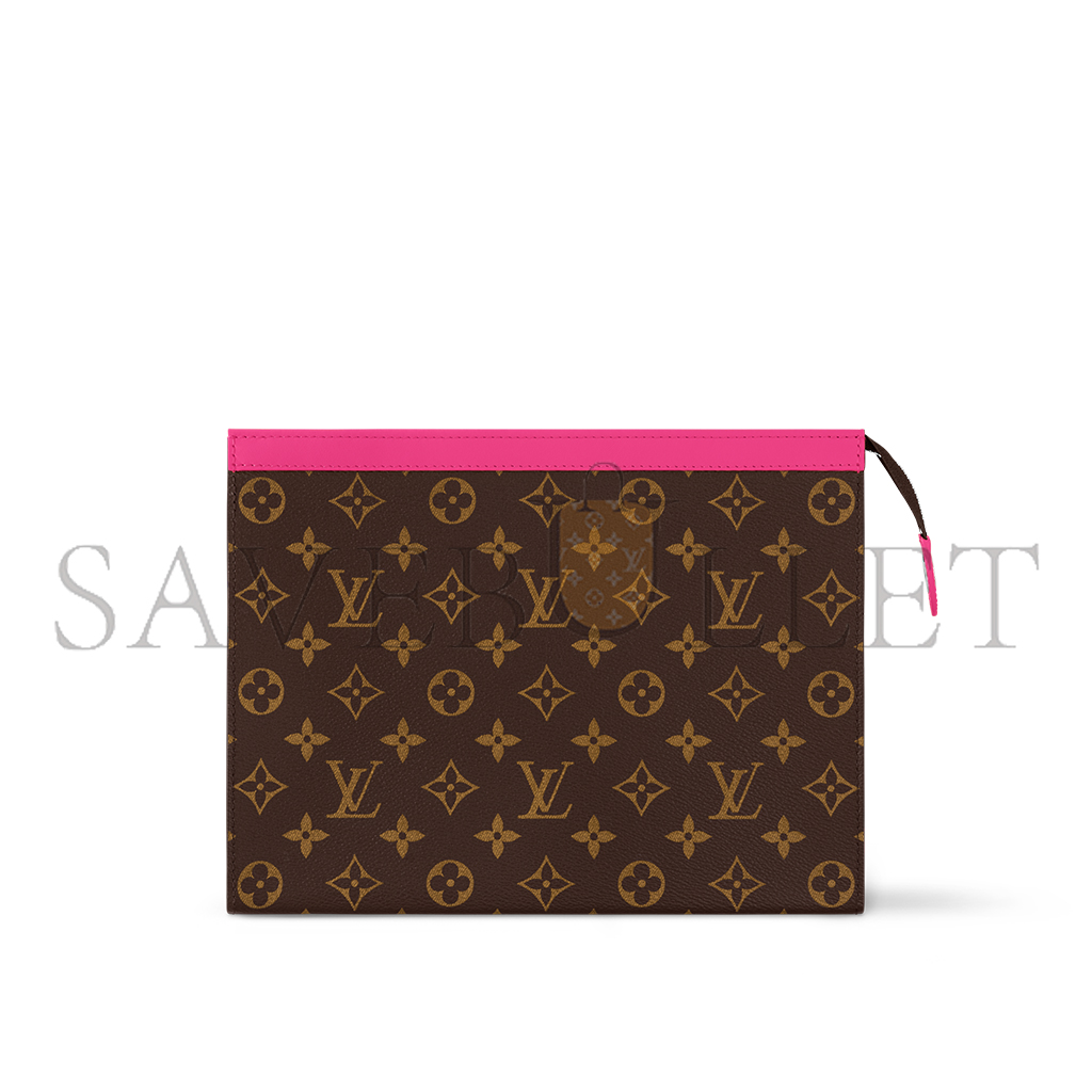 l**is V*t*n pochette voyage mm m12818 (27*21*6cm)